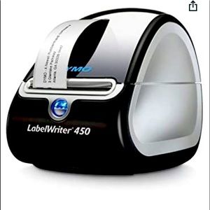 Dymo 450 Label Writer